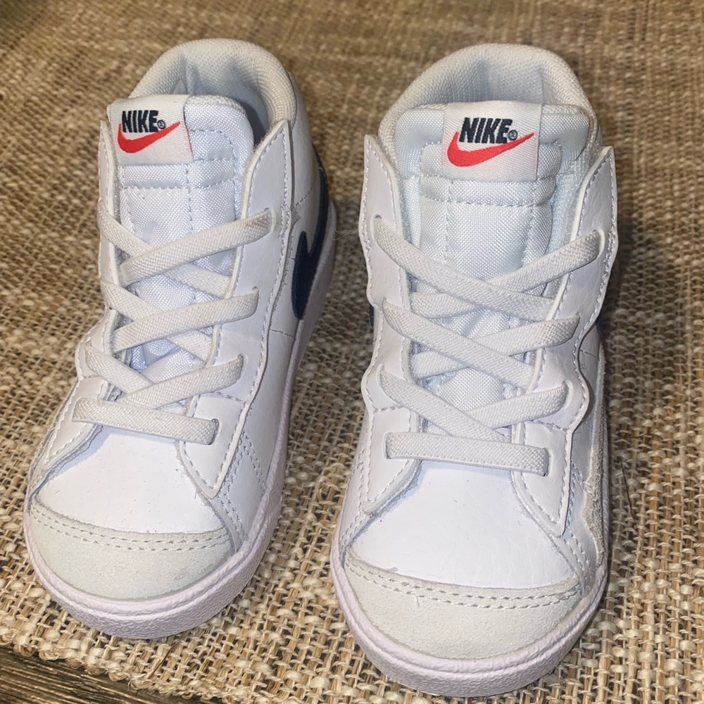 Kids Nike Blazers